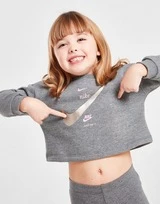 Nike Girls' Crew/Leggings Set Baby 5 Nike Girls' Crew/Leggings Set Baby – Bild 3