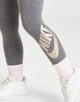 Nike Girls' Crew/Leggings Set Baby 6 Nike Girls' Crew/Leggings Set Baby – Bild 4