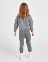 Nike Girls' Crew/Leggings Set Baby 7 Nike Girls' Crew/Leggings Set Baby – Bild 5