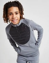 Nike Winter Warrior Academy Drill Top Kinder