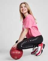 Jordan Girls' Jumpman High Leggings Kinder