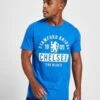 Official Team Chelsea FC Pride T-Shirt Herren