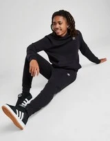 Adidas Originals Trefoil Essential Fleece Joggers Junior