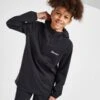 Berghaus Theran Woven 1/4 Zip Hoodie Kinder -Modische Sportbekleidung jd 497911 a