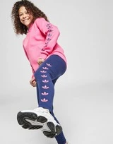 Adidas Originals Repeat Trefoil Leggings Kinder