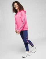 Adidas Originals Repeat Trefoil Leggings Kinder 5 Adidas Originals Repeat Trefoil Leggings Kinder – Bild 3