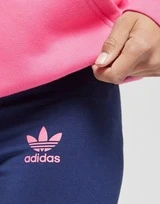 Adidas Originals Repeat Trefoil Leggings Kinder 6 Adidas Originals Repeat Trefoil Leggings Kinder – Bild 4