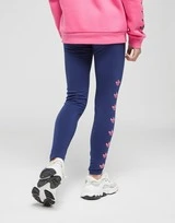 Adidas Originals Repeat Trefoil Leggings Kinder 7 Adidas Originals Repeat Trefoil Leggings Kinder – Bild 5