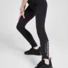 McKenzie Girls' Logo Leggings Kinder -Modische Sportbekleidung jd 499942 a