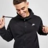 Nike Foundation Full Zip Hoodie -Modische Sportbekleidung jd 504985 a