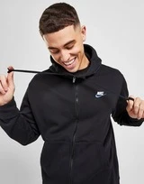 Nike Foundation Full Zip Hoodie