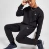 Nike Foundation Fleece Jogginghose Herren 2 Nike Foundation Fleece Jogginghose Herren -Modische Sportbekleidung jd 504992 a