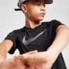 Nike Dri-FIT Short Sleeve T-Shirt Kinder 2 Nike Dri-FIT Short Sleeve T-Shirt Kinder -Modische Sportbekleidung jd 506613 a