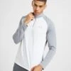Under Armour Tech 1/4 Zip Hybrid Top Herren -Modische Sportbekleidung jd 510127 a