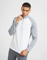 Under Armour Tech 1/4 Zip Hybrid Top Herren