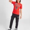 Nike NBA Chicago Bulls Lavine #8 T-Shirt Kinder -Modische Sportbekleidung jd 510993 a