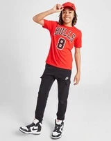 Nike NBA Chicago Bulls Lavine #8 T-Shirt Kinder 3 Nike NBA Chicago Bulls Lavine #8 T-Shirt Kinder