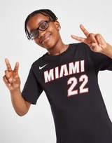 Nike NBA Miami Heat Butler #22 Shirt Kinder 3 Nike NBA Miami Heat Butler #22 Shirt Kinder