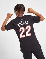 Nike NBA Miami Heat Butler #22 Shirt Kinder 4 Nike NBA Miami Heat Butler #22 Shirt Kinder – Bild 2