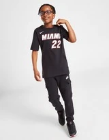 Nike NBA Miami Heat Butler #22 Shirt Kinder 6 Nike NBA Miami Heat Butler #22 Shirt Kinder – Bild 4