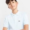 Lacoste Core Poloshirt Kinder -Modische Sportbekleidung jd 514002 a