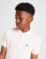 Lacoste Core Poloshirt Kinder