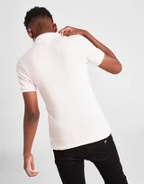 Lacoste Core Poloshirt Kinder 5 Lacoste Core Poloshirt Kinder – Bild 4