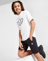 Adidas Originals Trefoil Essentials Shorts Kinder
