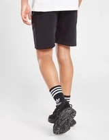 Adidas Originals Trefoil Essentials Shorts Kinder 7 Adidas Originals Trefoil Essentials Shorts Kinder – Bild 5