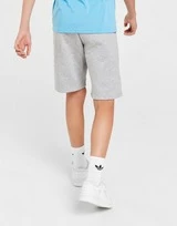 Adidas Originals Trefoil Essentials Shorts Kinder 7 Adidas Originals Trefoil Essentials Shorts Kinder – Bild 5