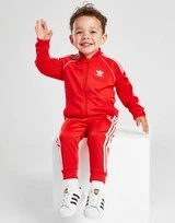 Adidas Originals SST Trainingsanzug Baby