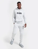 Puma Core Large Logo Overhead Hoodie Herren 7 Puma Core Large Logo Overhead Hoodie Herren – Bild 5