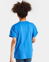 BOSS Outline T-Shirt Kinder 6 BOSS Outline T-Shirt Kinder – Bild 4