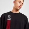 Puma AC Milan Culture Crew Sweatshirt Herren -Modische Sportbekleidung jd 527667 a