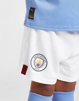Puma Manchester City FC 2022/23 Home Kit Kleinkinder 5 Puma Manchester City FC 2022/23 Home Kit Kleinkinder – Bild 3