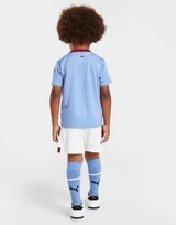 Puma Manchester City FC 2022/23 Home Kit Kleinkinder 7 Puma Manchester City FC 2022/23 Home Kit Kleinkinder – Bild 5
