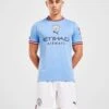 Puma Manchester City FC 2022/23 Home Shorts 1 Puma Manchester City FC 2022/23 Home Shorts -Modische Sportbekleidung jd 527798 a