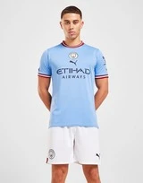 Puma Manchester City FC 2022/23 Home Shorts