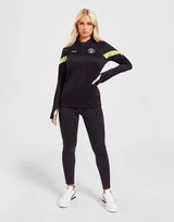Puma Manchester City FC Training 1/4 Zip Top Damen 8 Puma Manchester City FC Training 1/4 Zip Top Damen – Bild 6