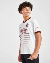 Puma AC Milan 2022/23 Away Shirt Kinder 6 Puma AC Milan 2022/23 Away Shirt Kinder – Bild 4
