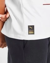 Puma AC Milan 2022/23 Away Shirt Kinder 8 Puma AC Milan 2022/23 Away Shirt Kinder – Bild 6