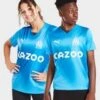 Puma Olympique Marseille 2022/23 Third Shirt Kinder