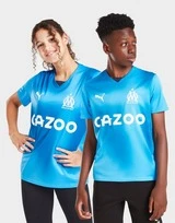 Puma Olympique Marseille 2022/23 Third Shirt Kinder