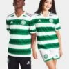 Adidas Celtic FC 2022/23 Home Shirt Kinder PRE ORDER 2 Adidas Celtic FC 2022/23 Home Shirt Kinder PRE ORDER -Modische Sportbekleidung jd 528075 a