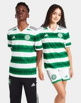 Adidas Celtic FC 2022/23 Home Shirt Kinder PRE ORDER