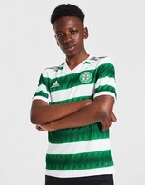 Adidas Celtic FC 2022/23 Home Shirt Kinder PRE ORDER 7 Adidas Celtic FC 2022/23 Home Shirt Kinder PRE ORDER – Bild 5
