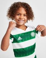 Adidas Celtic FC 2022/23 Home Kit Kleinkinder PRE ORDER 5 Adidas Celtic FC 2022/23 Home Kit Kleinkinder PRE ORDER – Bild 3