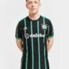 Adidas Celtic FC 2022/23 Away Shirt Herren PRE ORDER -Modische Sportbekleidung jd 528106 a