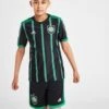 Adidas Celtic FC 2022/23 Away Shorts Kinder PRE ORDER 2 Adidas Celtic FC 2022/23 Away Shorts Kinder PRE ORDER -Modische Sportbekleidung jd 528196 a