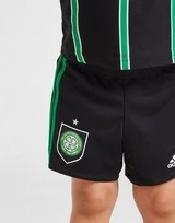 Adidas Celtic FC 2022/23 Away Kit Baby PRE ORDER 5 Adidas Celtic FC 2022/23 Away Kit Baby PRE ORDER – Bild 3